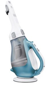 Black+Decker Dustbuster Hand Vacuum