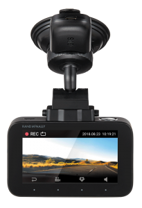 Rand McNally Dash Cam 500.