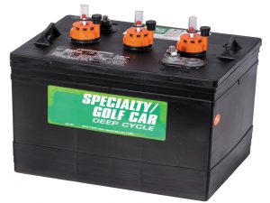 Ez Battery Check from D&S Sales Inc.