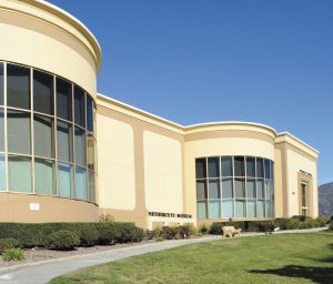 All cars in the Nethercutt Museum are maintained in running order.