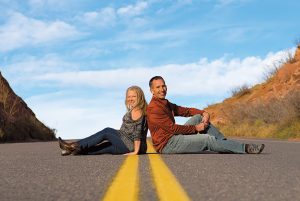 FMCA members Marc and Julie Bennett, the couple behind RVLove.com, had a busy year, including writing a book.