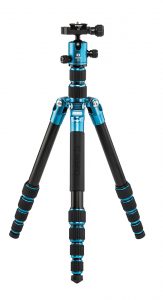 Tripster camera tripod by Benro