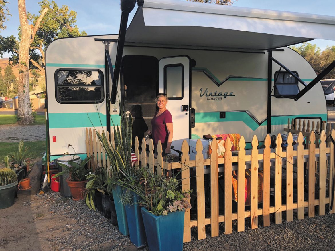 Family Matters: Making Themselves At Home