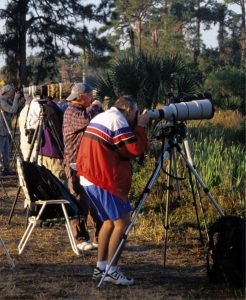Wild creatures can be unpredictable and usually are faster than you think, so maintain a safe distance. Some days are better than others; snap a shot to preserve the memory, and enjoy.
