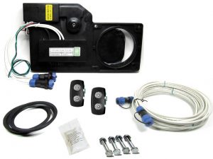 Pro-Series kit from Drain Master.