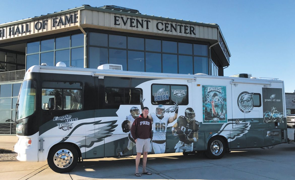 News & Notes: March 2019