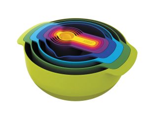 The Nest 9 Plus from Joseph Joseph