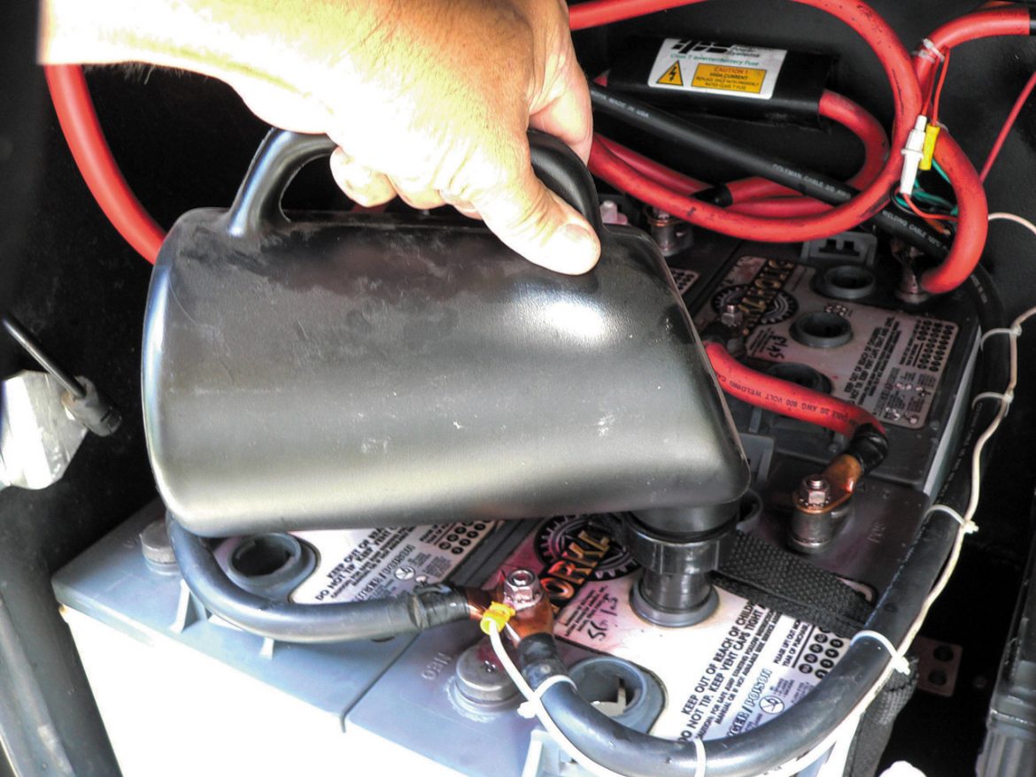 Tech Talk: RV Doctor