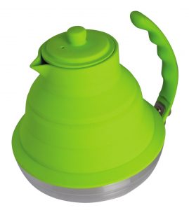 Collapsible Tea Kettle from Better Housewares Corp.