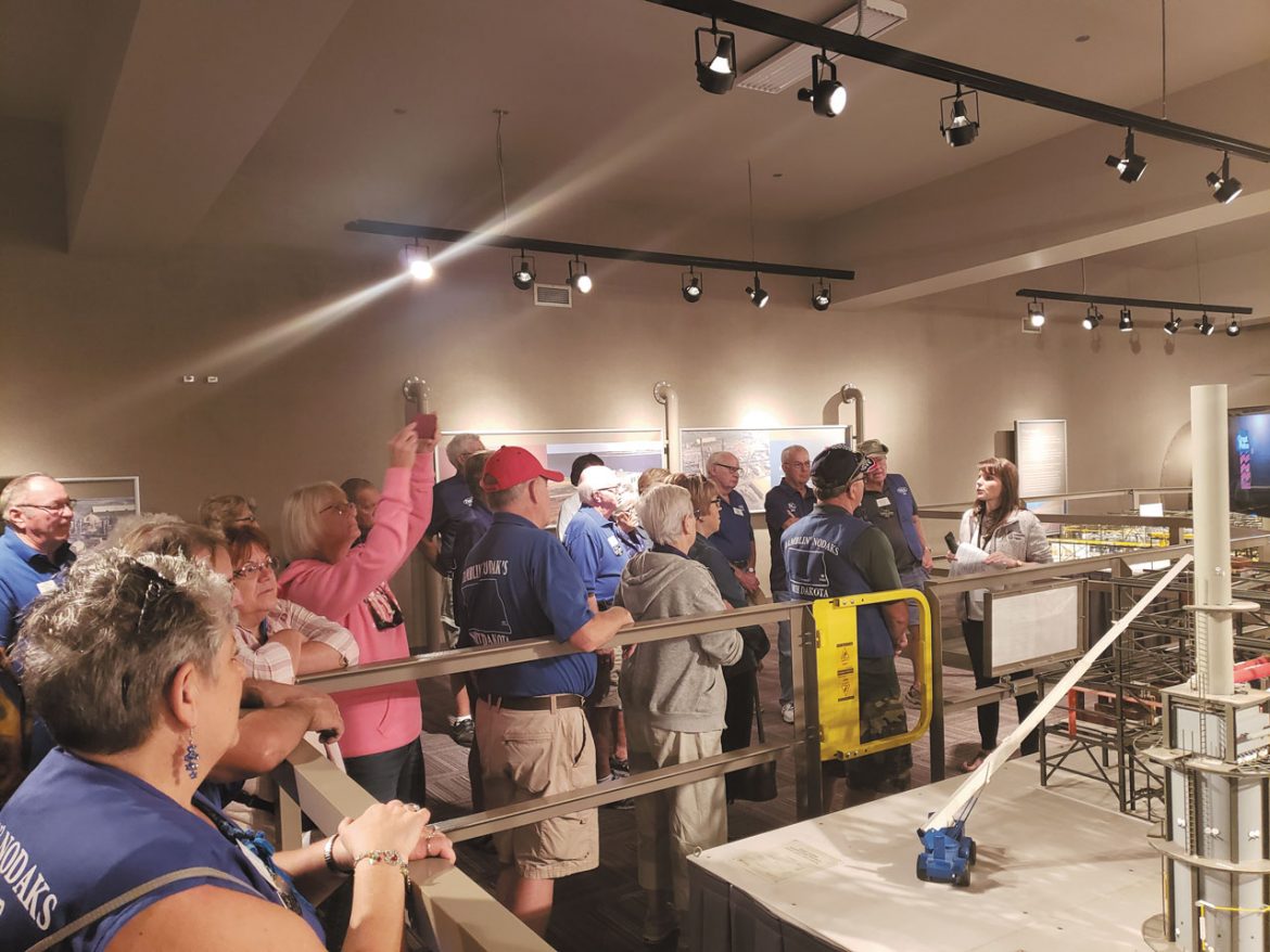 Chapter Spotlight: Ramblin’ NoDaks