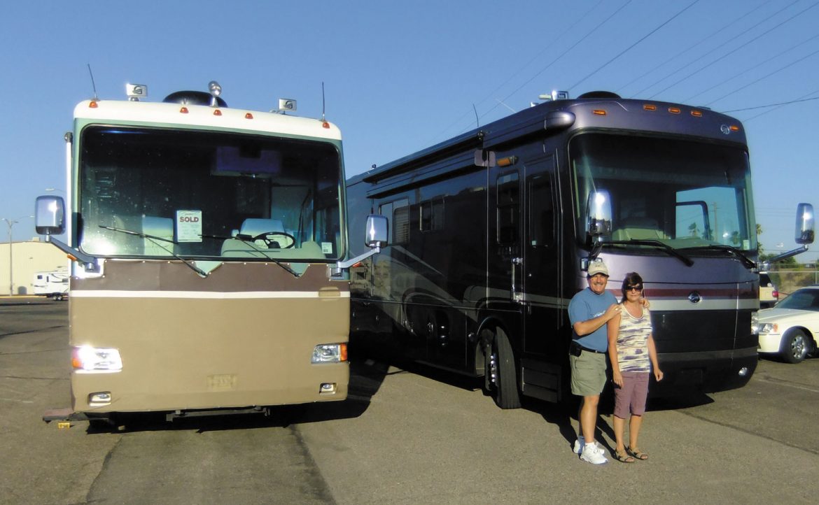 Family Matters: First-Night Memories