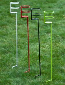 Decko Outdoor Drink Holders