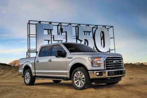 Ford F-150