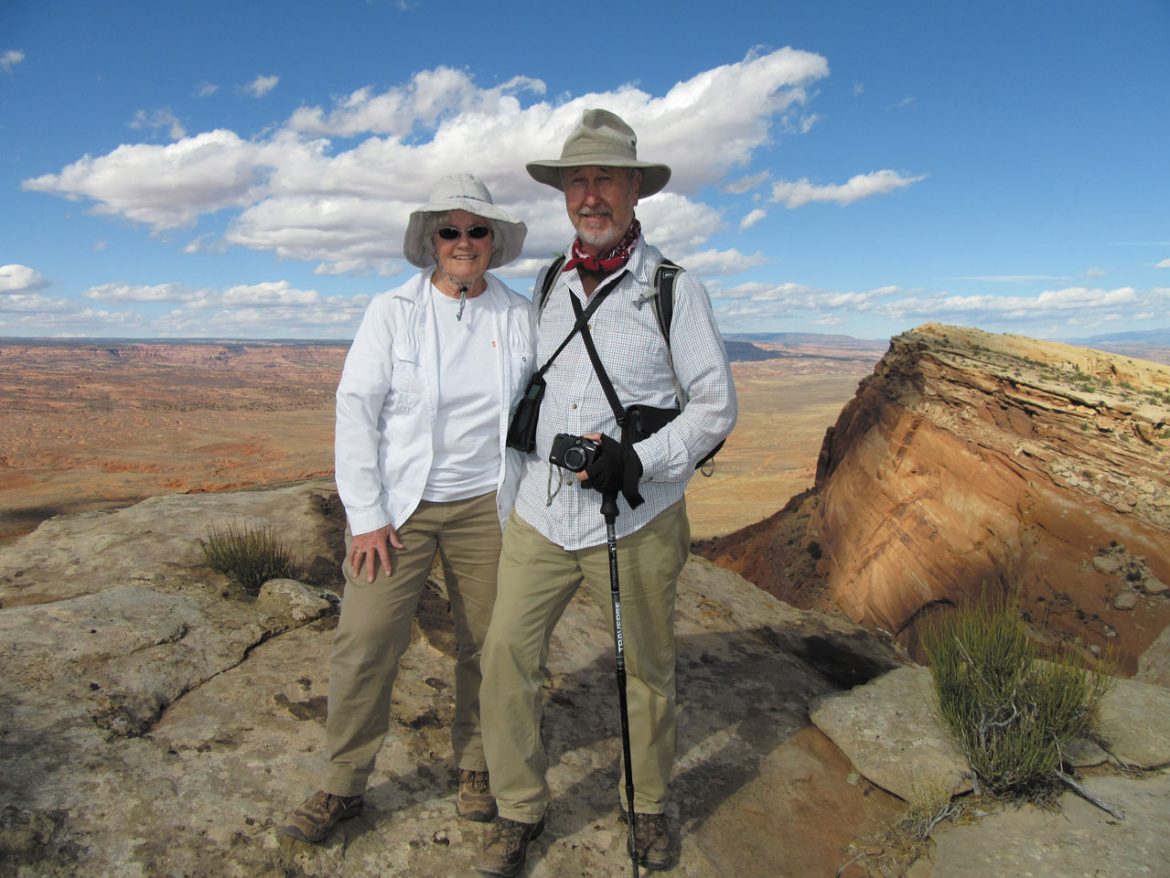 Family Matters: Meet The Family