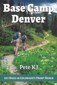 Denver, Colorado, hiking guide.