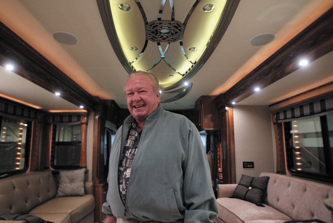 News & Notes: April 2019