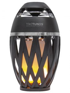 TikiTunes lighted speakers from Limitless Innovations