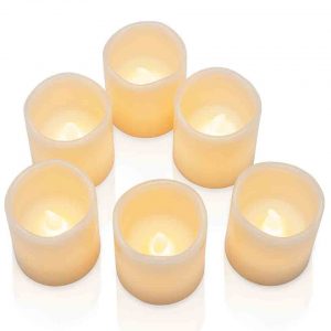 Vont Votive Flameless Candles