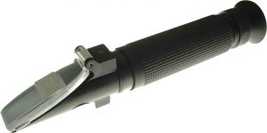 Refractometer