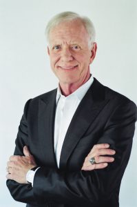 Captain "Sully" Sullenberger will speak during FMCA's 100th International Convention and RV Expo in August.