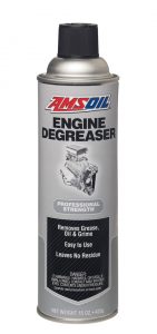 AMSOIL Engine Degreaser