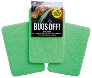 Bugs Off Pads from Awesome Products