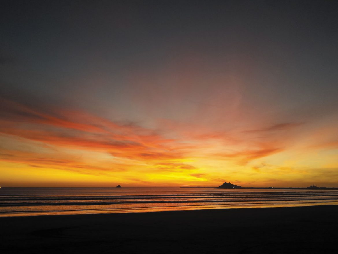 Rear View: June 2019