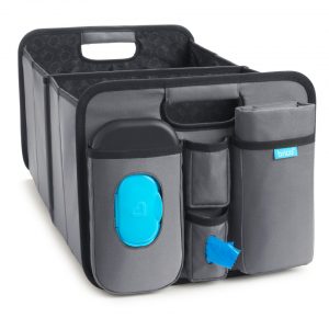 Brica Out-N-About Trunk Organizer and Diaper Changing Station from Munchkin.