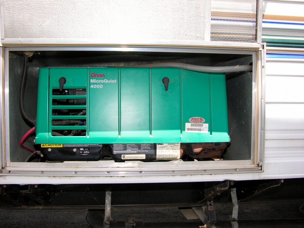 Tech Talk: RV Doctor