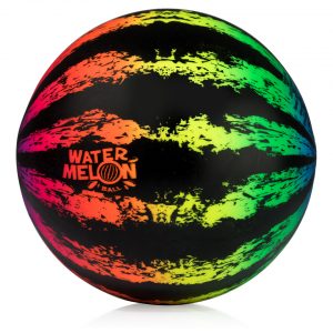 Watermelon Ball Jr. pool toy