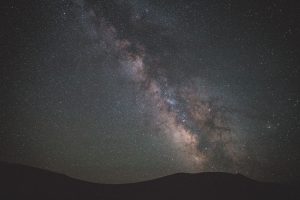 Bruneau Dunes State Park in Mountain Home, Idaho, offers stellar views such as this one from the park’s observatory