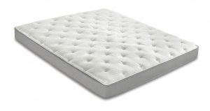 Sleep Number Comfortaire r3 mattress
