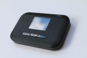 Mobile internet devices such as this one help RVers to stay connected to work, friends and family, and entertainment options as they travel. FMCA plans offer members discounted rates.