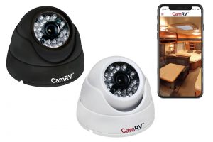Glomex CamRV security camera