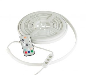 Luminoodle Basecamp light rope