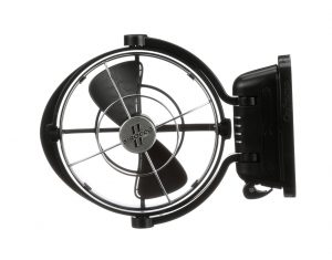 Caframo 12/24-volt DC fan