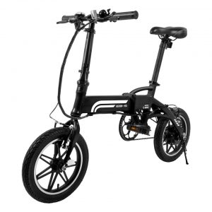 Swagtron electric bike