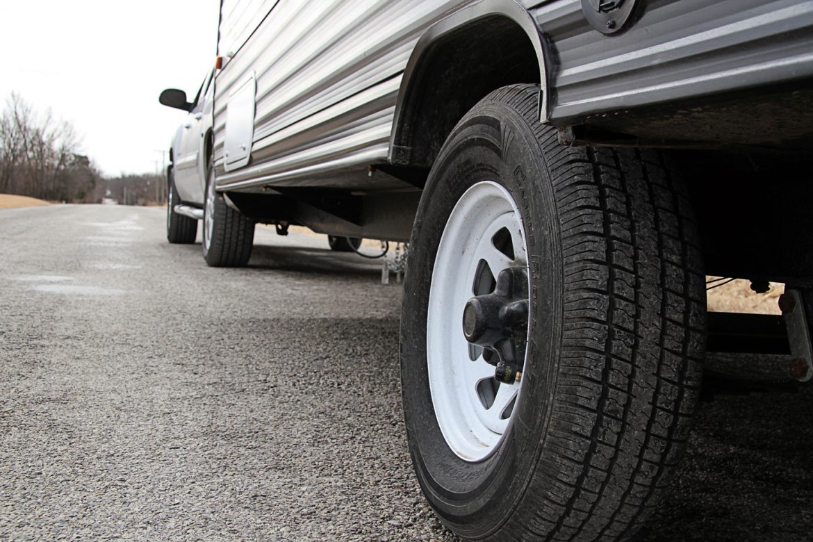 Tire Pressure Monitoring Systems