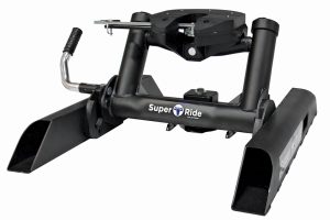 Blue Ox BXR6200 Super Ride 20,000-pound fifth-wheel hitch