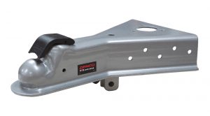 Demco EZ Latch 2 5/16-inch ball coupler