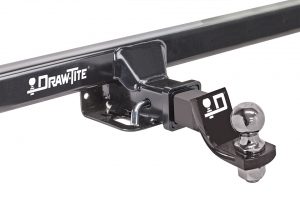 Draw-Tite receiver hitch