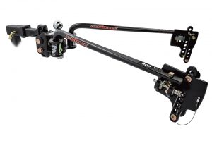 ReCurve R3 Weight Distribution Hitch from Camco