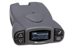 Tekonsha P3 Electronic Brake Controller