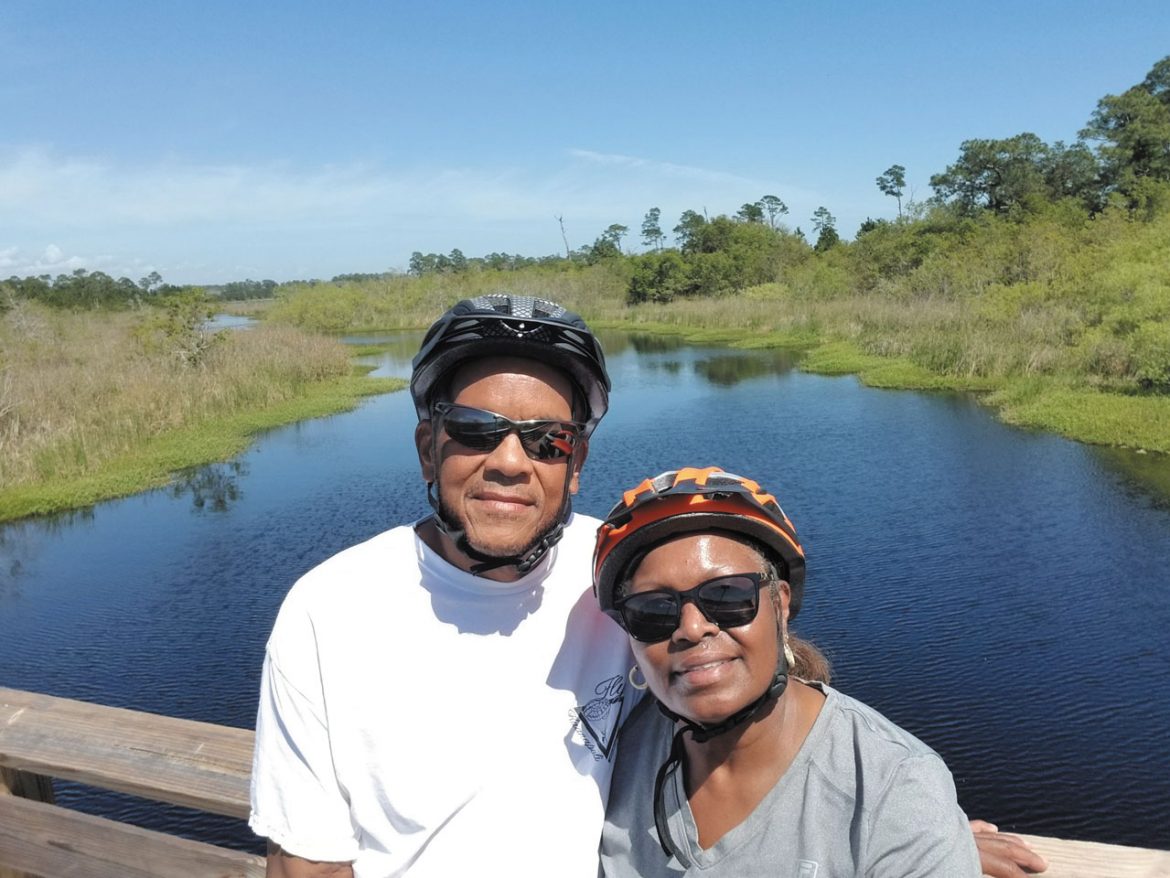 Meet The Family: October 2019