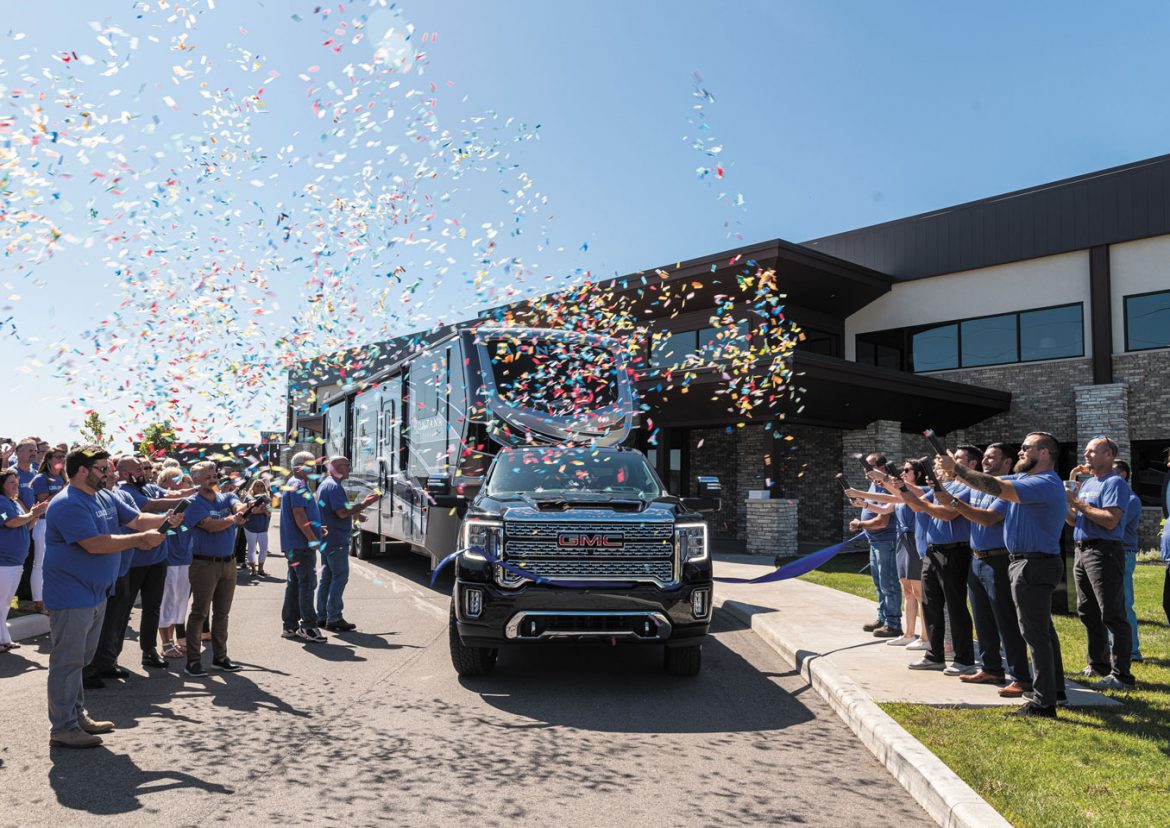 News & Notes: November 2019