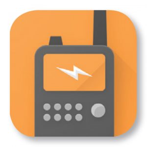 Scanner Radio: Police & Fire