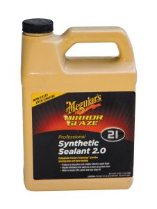 Meguiar's Synthetic Sealant 2.0