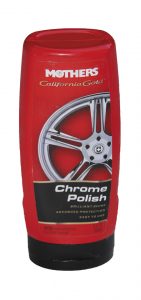 Meguiar's Chrome Polish