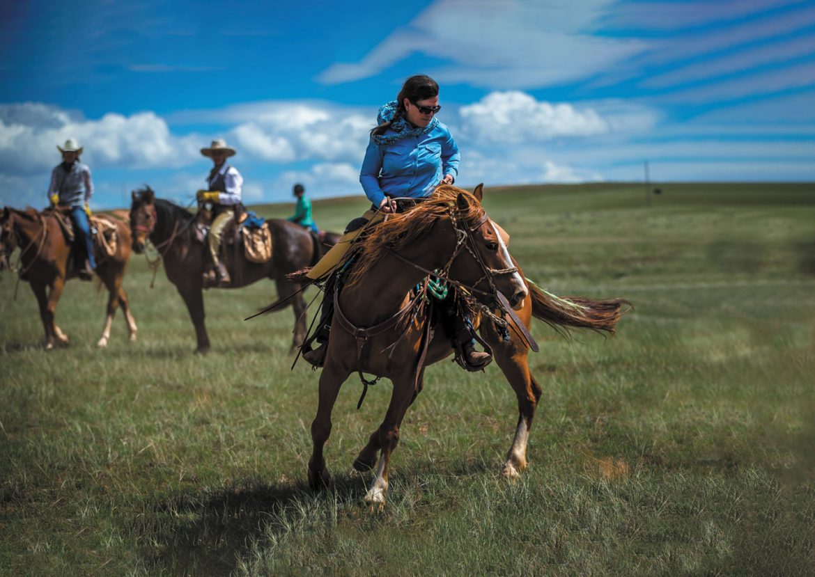 The Outdoor Group For Gals Only