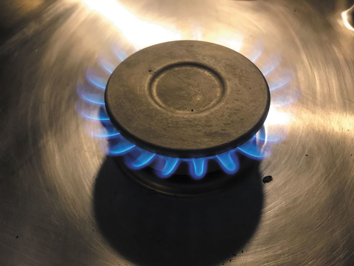 A Proactive Approach To Propane